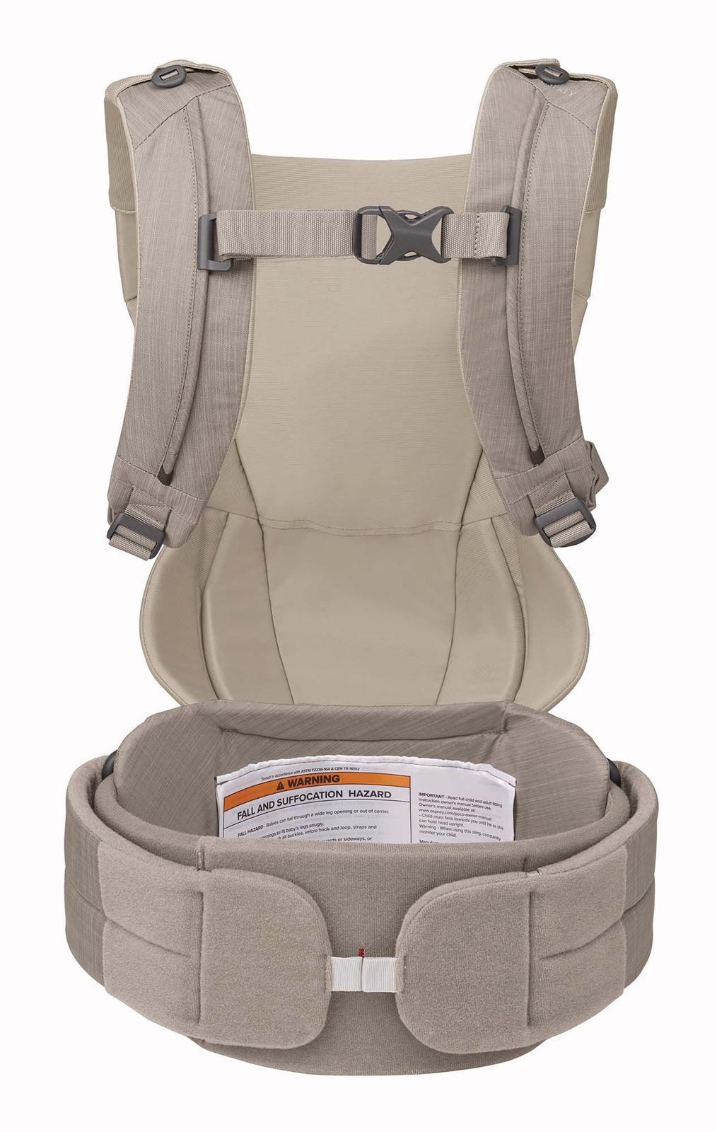 Osprey Babytrage Soft Child Carrier LT