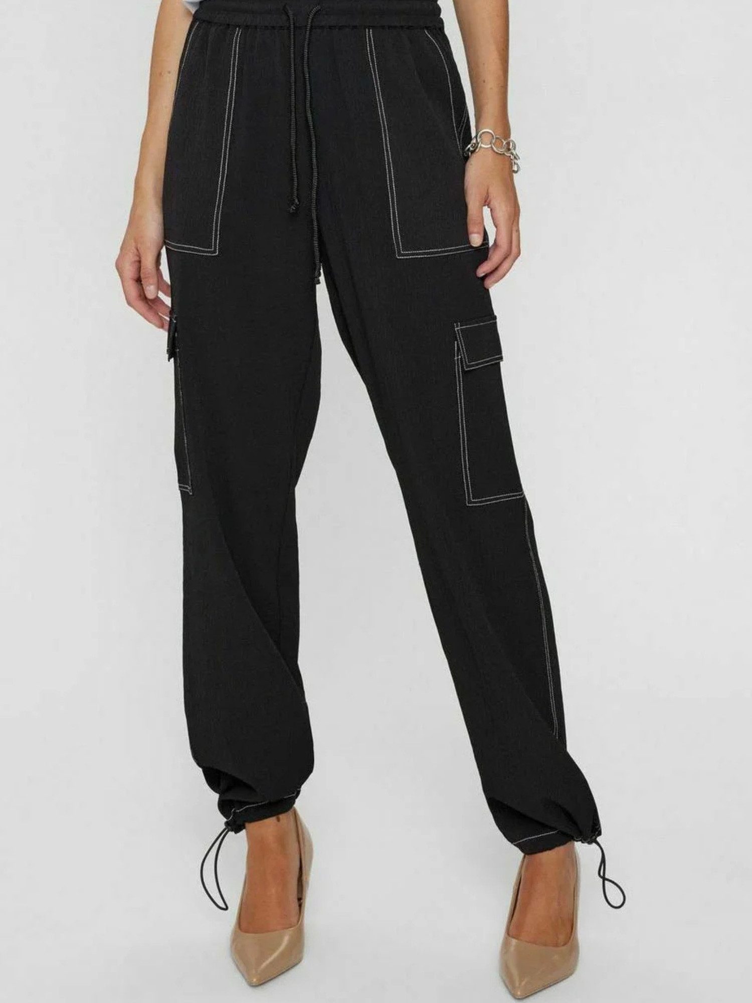 nümph Chinos Nümph Hosen NUYRSA