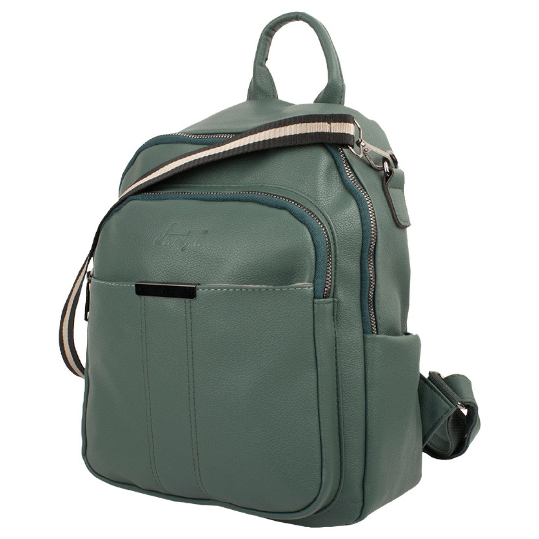 Ella Eisvogel Cityrucksack Edler Cityrucksack mit günstig online kaufen