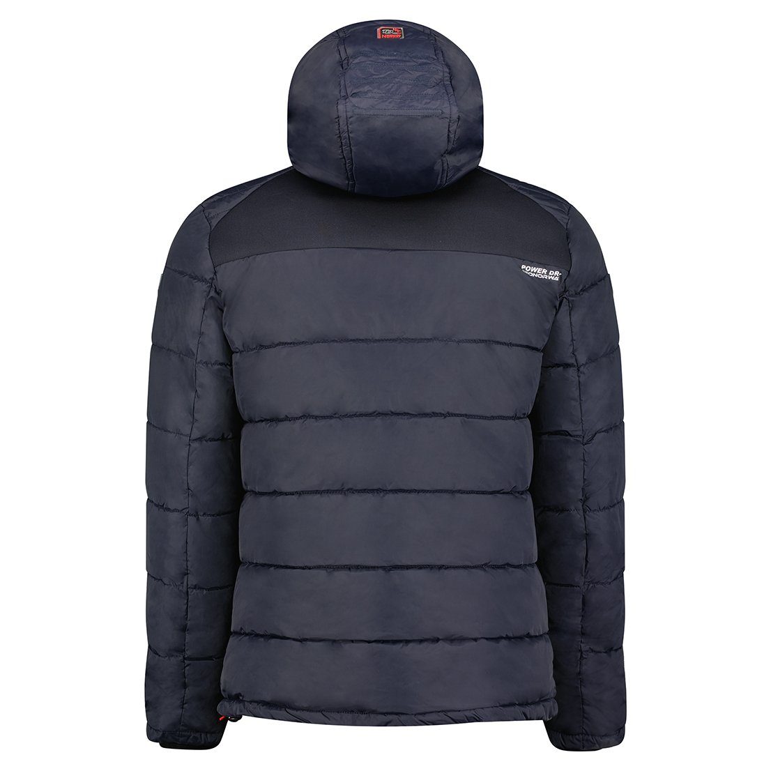 Geographical Norway Winterjacke Hochwertige Outdoorjacke Beachwood günstig online kaufen
