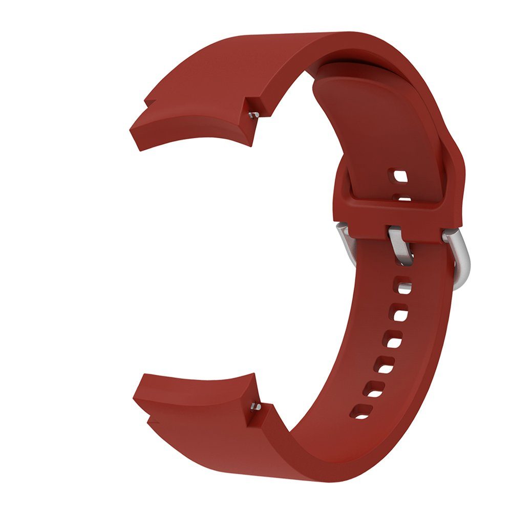 Diida Smartwatch-Armband Watch Silikon, für Watch 5 Galaxy 4/ Watch Armband, Band, 20mm
