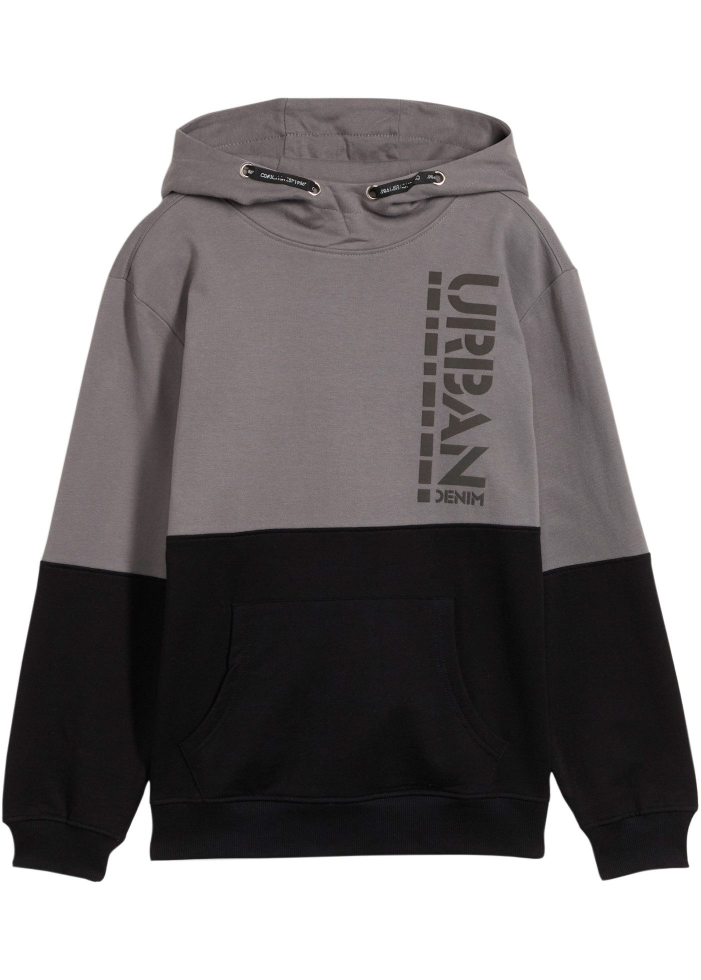 Kapuzensweatshirt