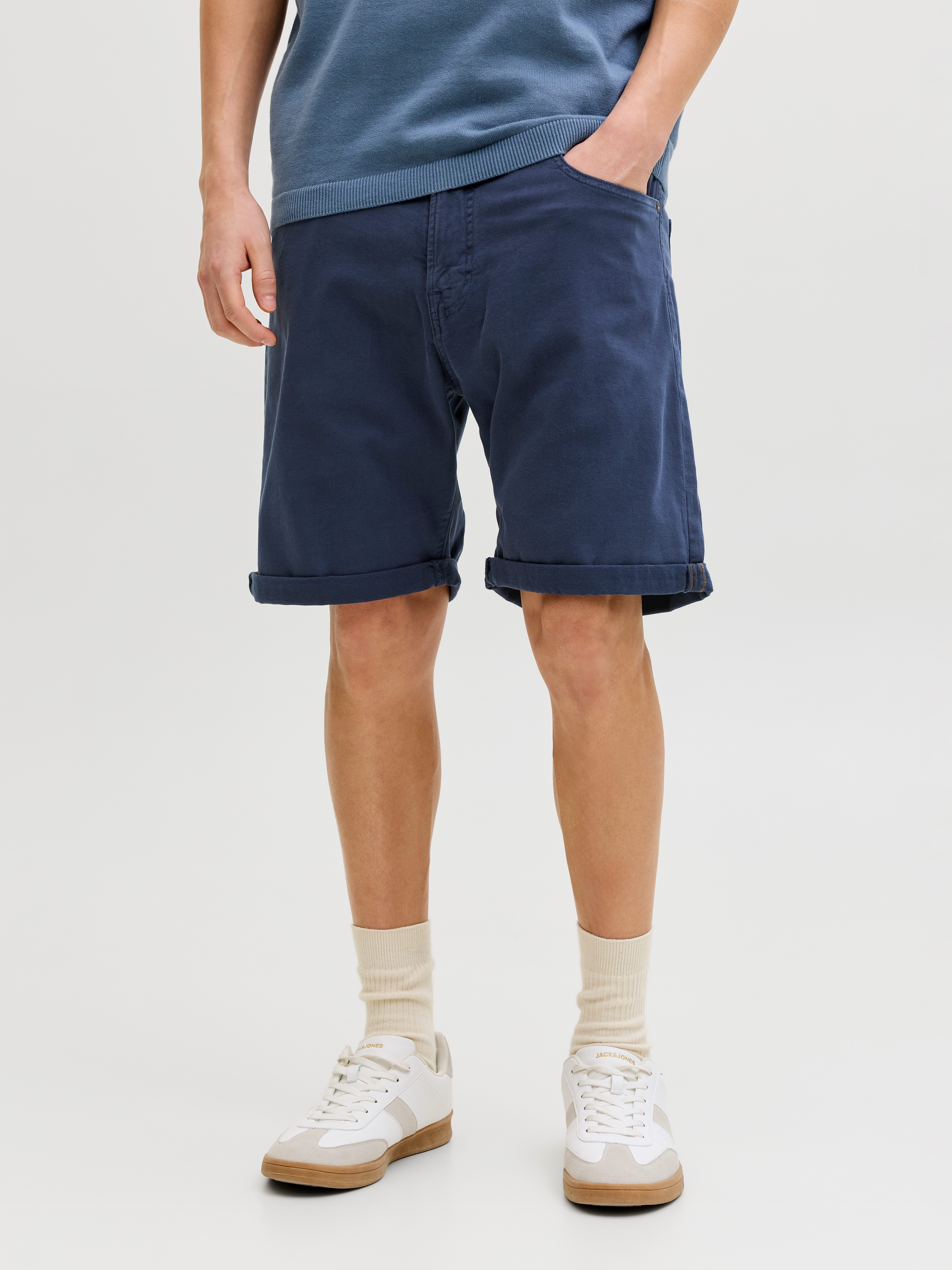 Jack & Jones Chinoshorts JPSTRICK ALLEN ICON SHORTS SRT SN