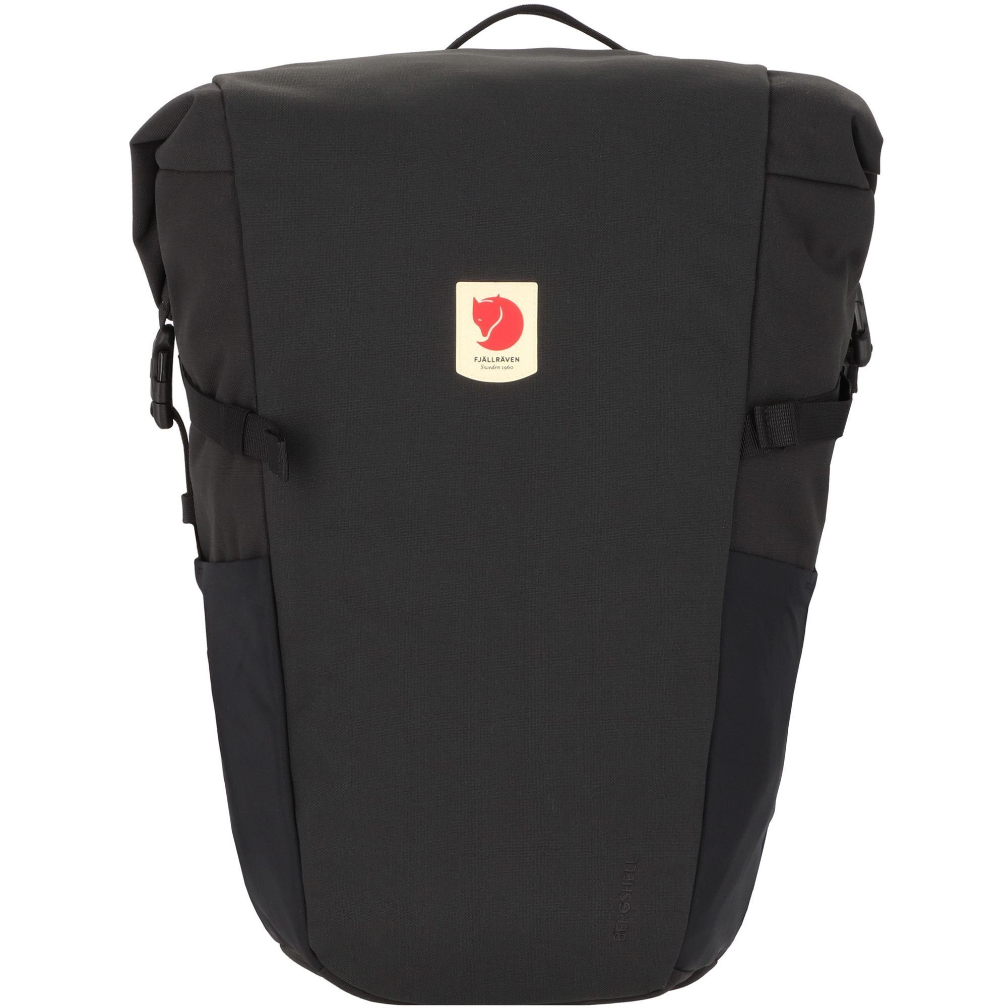 Fjällräven Wanderrucksack Ulvö, Polyamid black