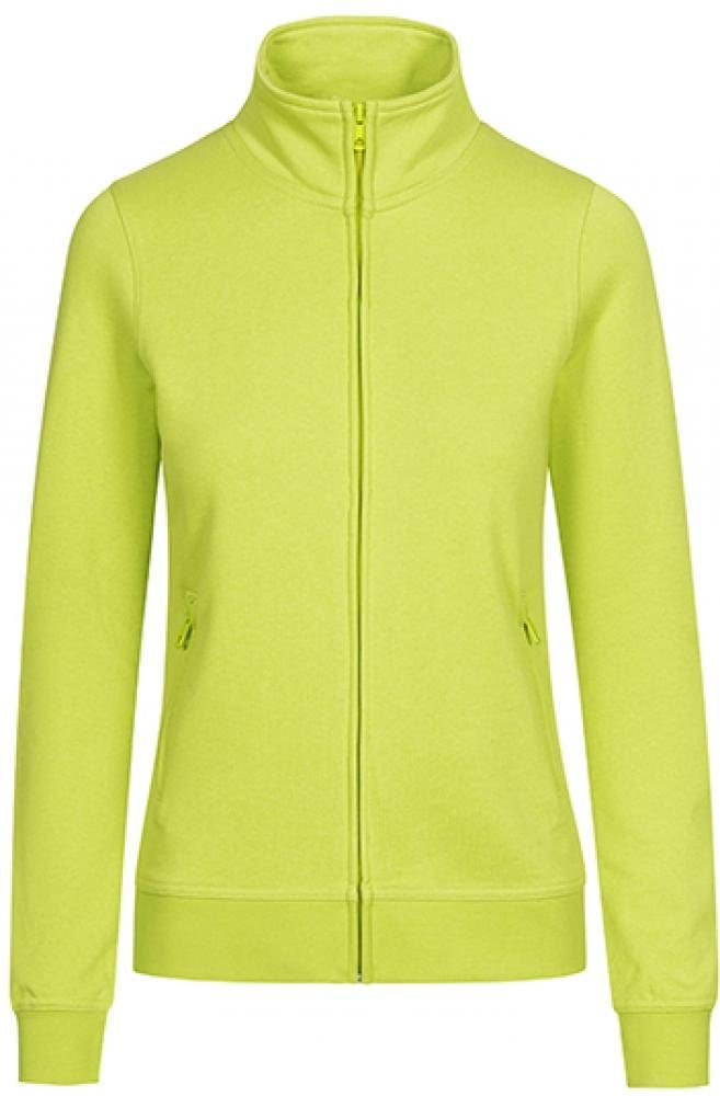 Apple Green