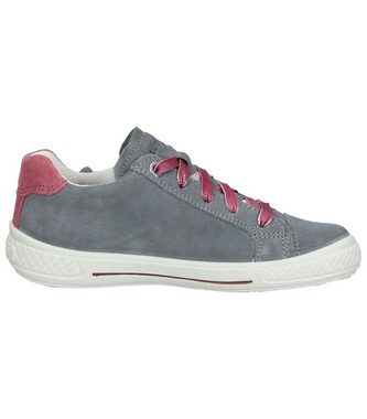 Superfit Sneaker Veloursleder Sneaker