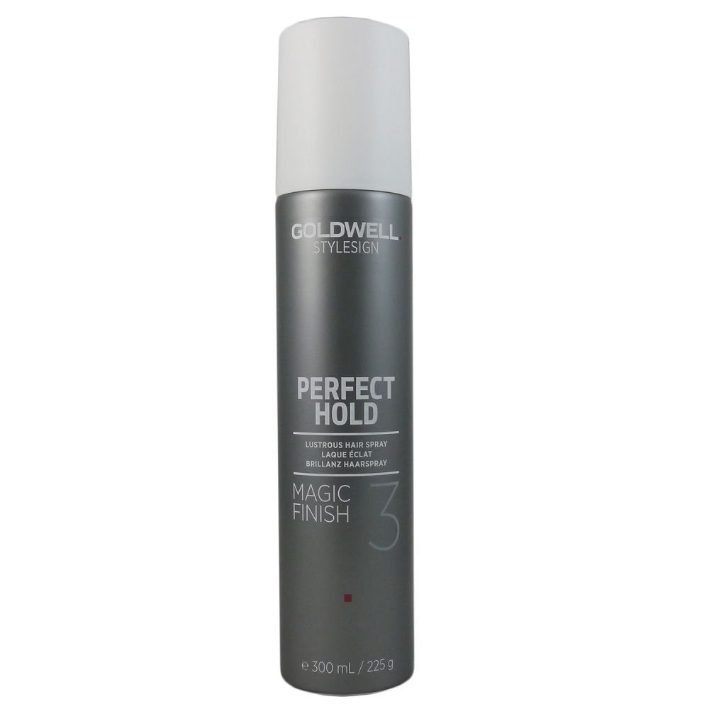Goldwell Haarspray Stylesign Perfect Hold Magic Finish 300 ml