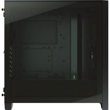 ONE GAMING High End PC legendäre Edition Gaming-PC (AMD Ryzen 7 7800X3D, Radeon RX 7900 XT, Wasserkühlung)