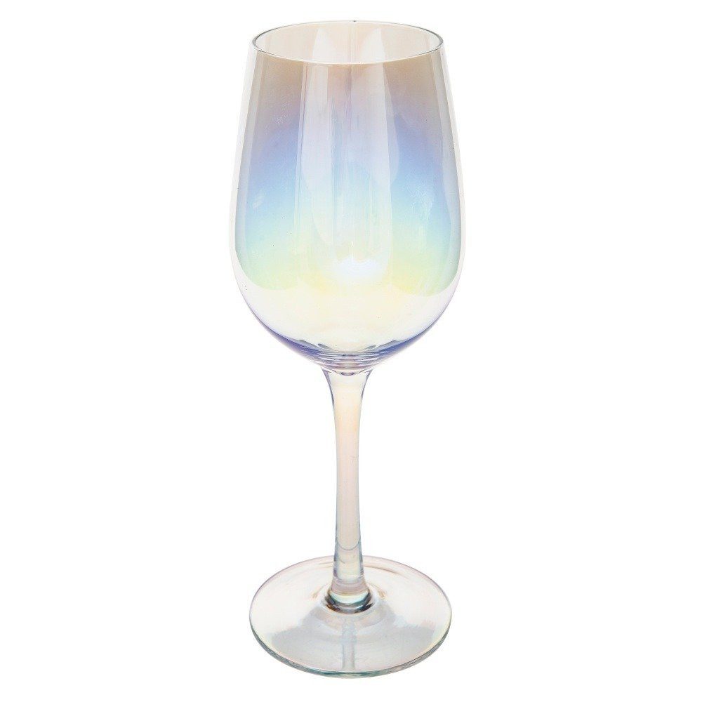 Secret de Gourmet Weinglas Weingläser FANTASY, 6er-Set, 380 ml, transparent - Secret de Gourmet, Glas