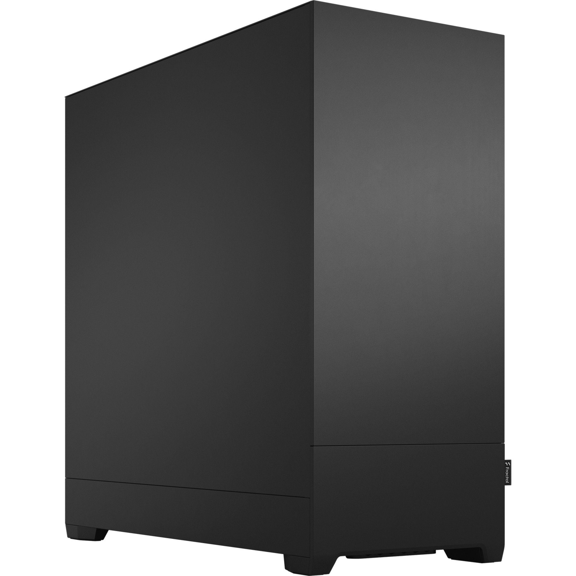 PC-Gehäuse Fractal Design Pop XL Silent Black Solid