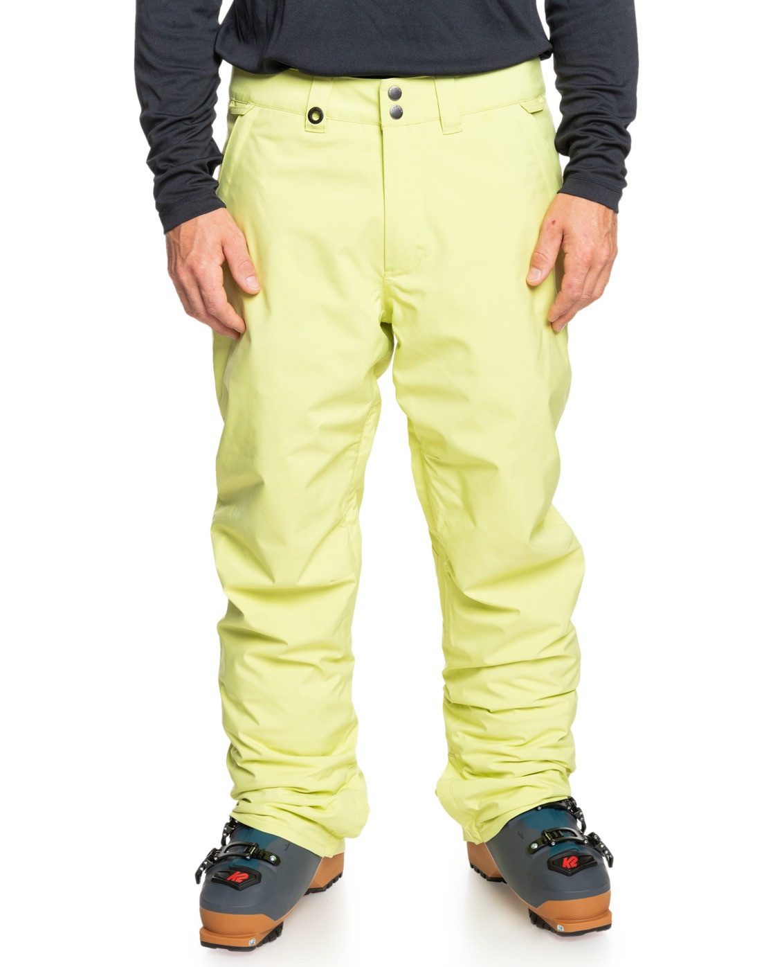 Quiksilver Snowboardhose Estate