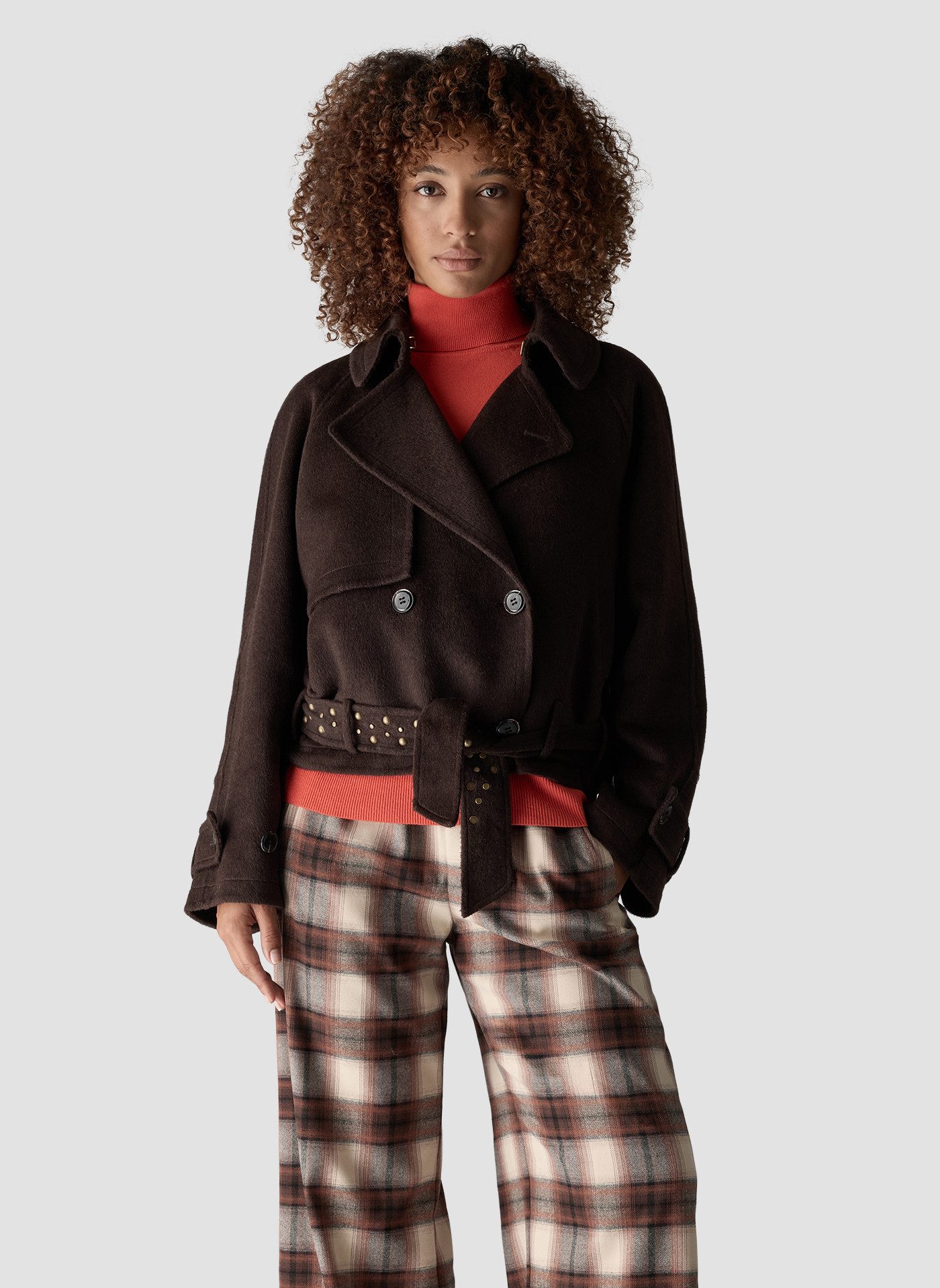LeComte Blouson Jacke