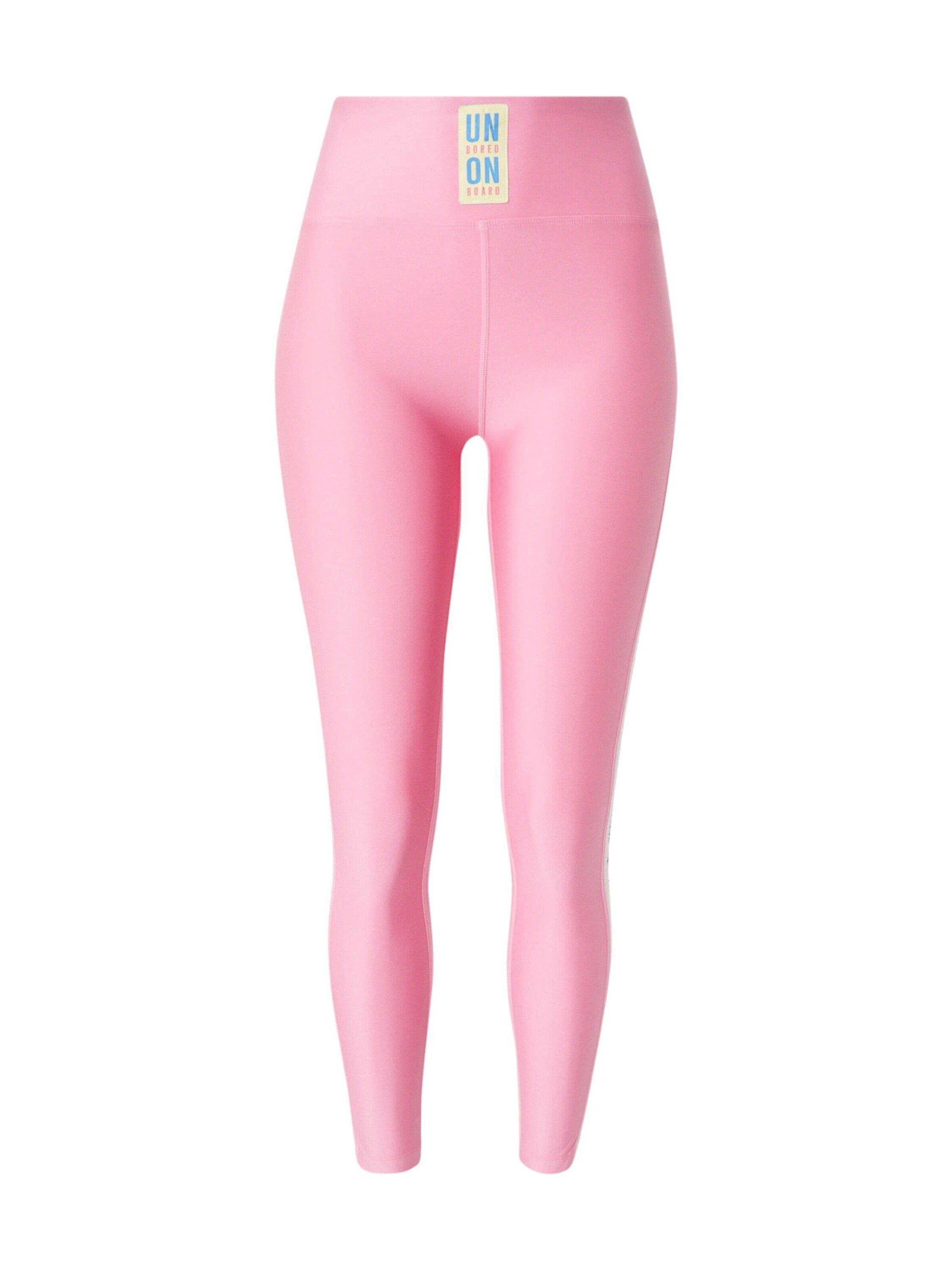 Eivy Damen Icecold Top – Baselayer Aus Recyceltem Polyester, UPF 50, Mit Daumenschlaufen