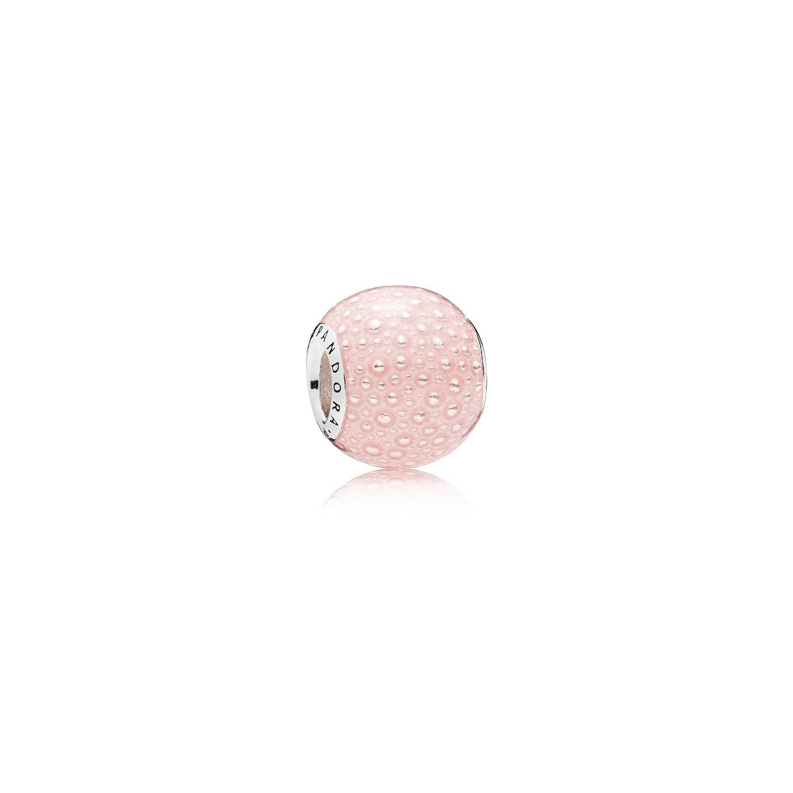 Pandora Bead Pink Enchantment