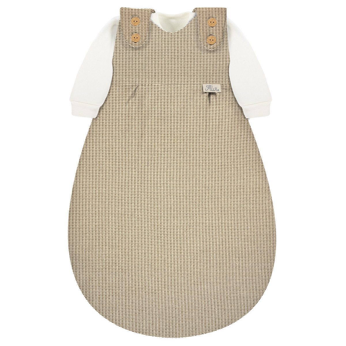 Alvi® Babyschlafsack