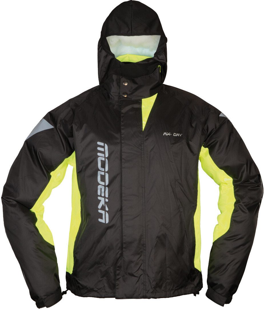 Motorradjacke AX Dry 2 Regenjacke