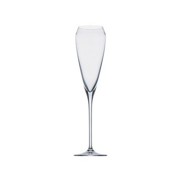Rosenthal Champagnerglas TAC o2 Jahrgangs-Champagnergläser 290 ml 6er Set, Glas
