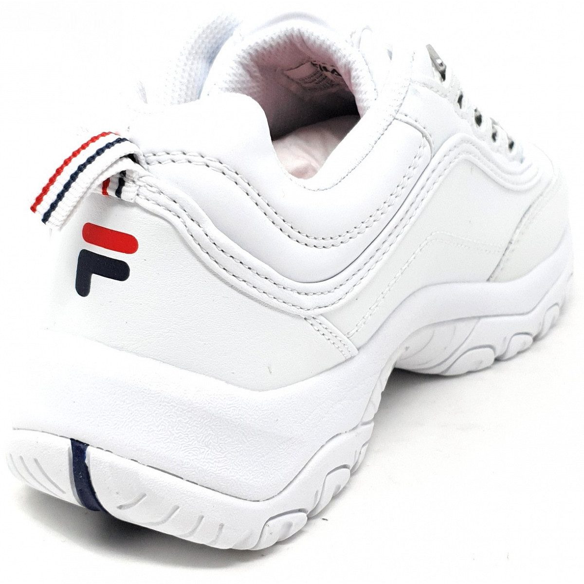 Fila Strade Trainingsschuh günstig online kaufen