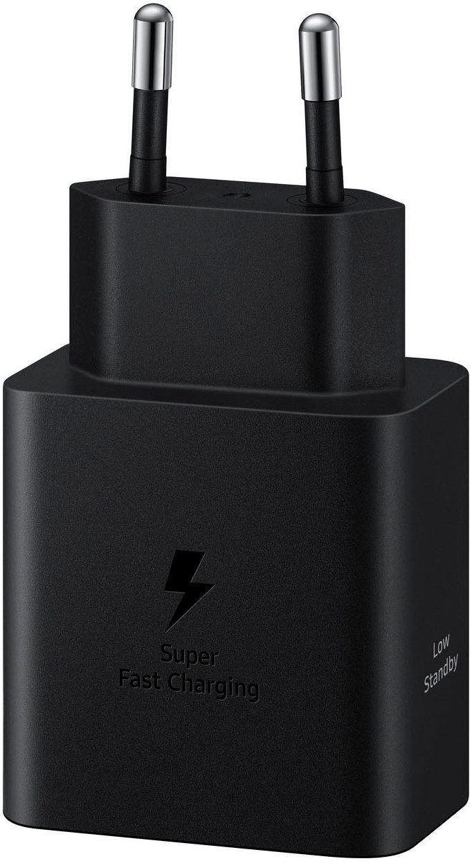 Samsung Schnellladegerät 45W Power mit 5A Kabel EP-T4511 Netzteil – Bild 3 von 4