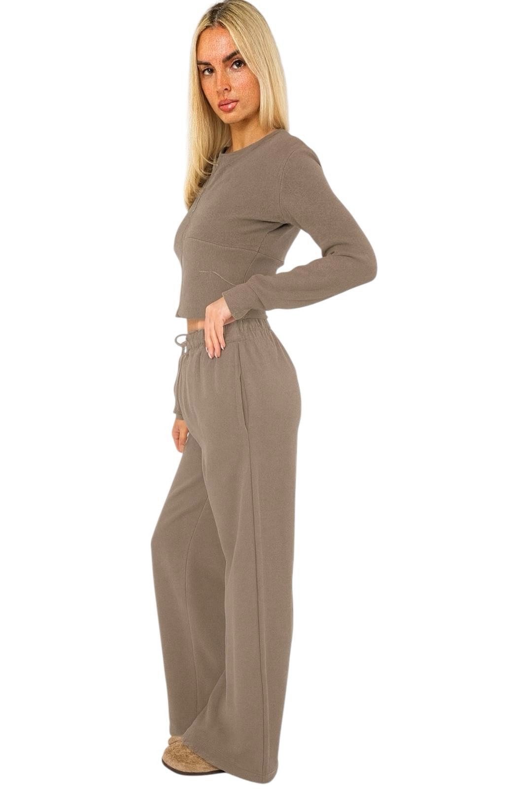 Worldclassca Jogginganzug Worldclassca Jogginganzug Fitness Yoga Hausanzug günstig online kaufen