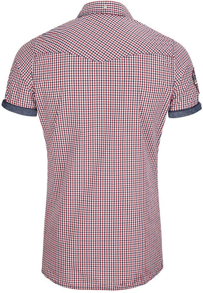 Lonsdale Kurzarmhemd Reigate günstig online kaufen