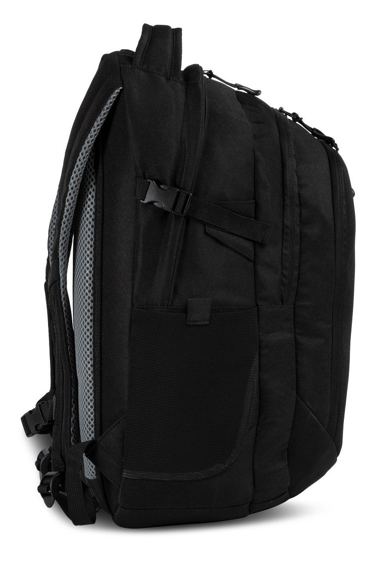 BESTWAY Schulrucksack BestWay Rucksack mit zwei Hauptfächern 22 Liter