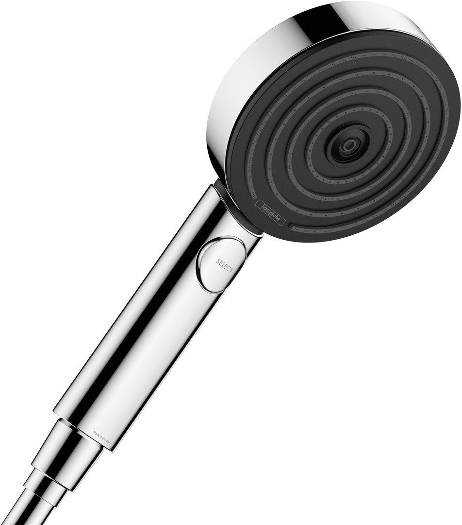 hansgrohe Duscharmatur Hansgrohe Handbrause Pulsify 105 günstig online kaufen