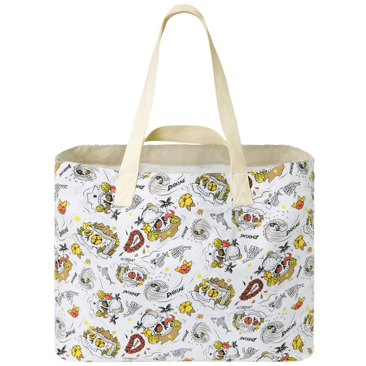 Dakine Rucksack Sunday Tote 55L Unisex Erwachsene, Schulranzen, Schulrucksack, Schultasche, Sporttasche, Ranzen