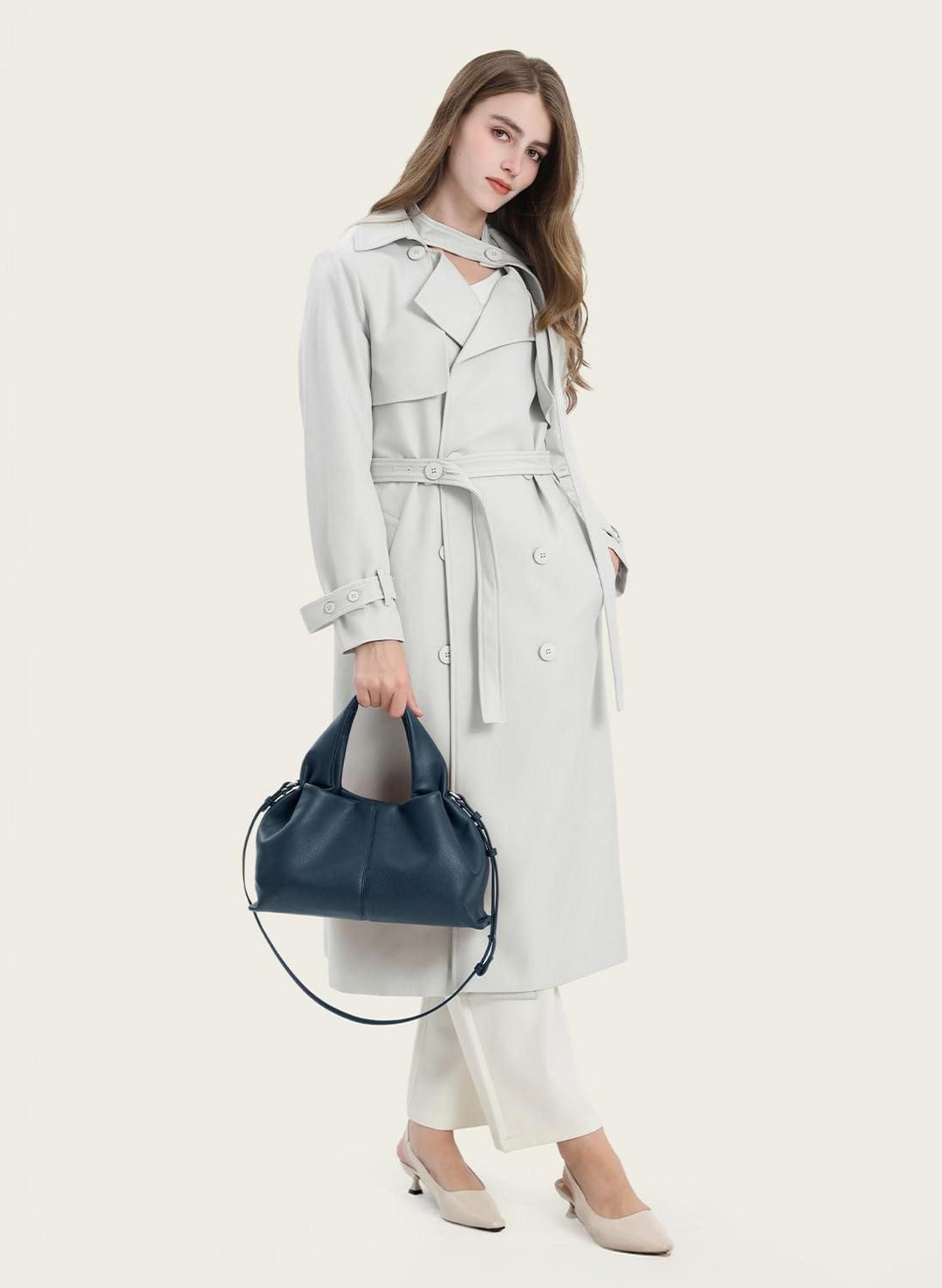 LuxusKollektion Handtasche Damen Handtasche Crossbody Umhängetasche günstig online kaufen