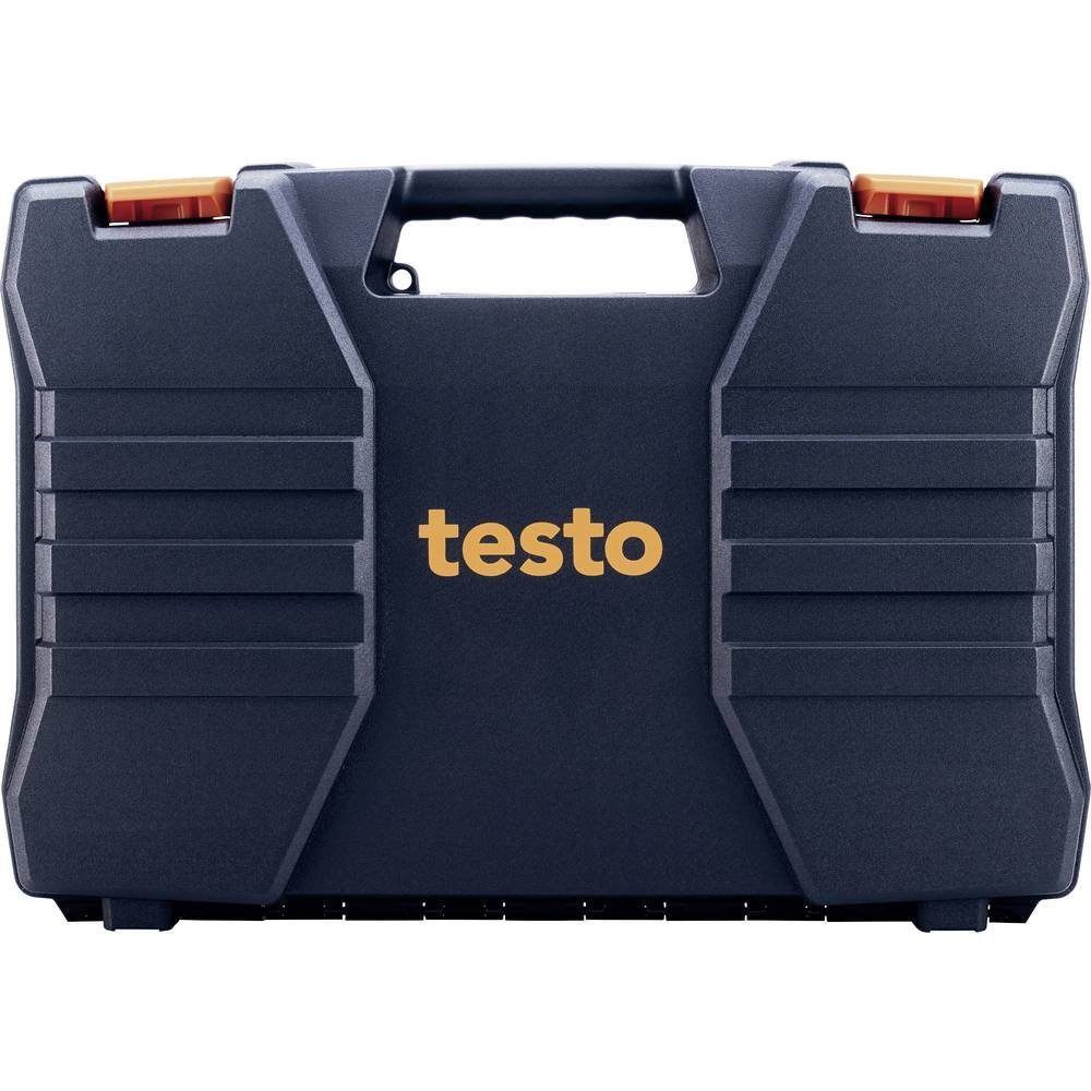 testo Gerätebox Kunststoff-Transportkoffer 0516 1201
