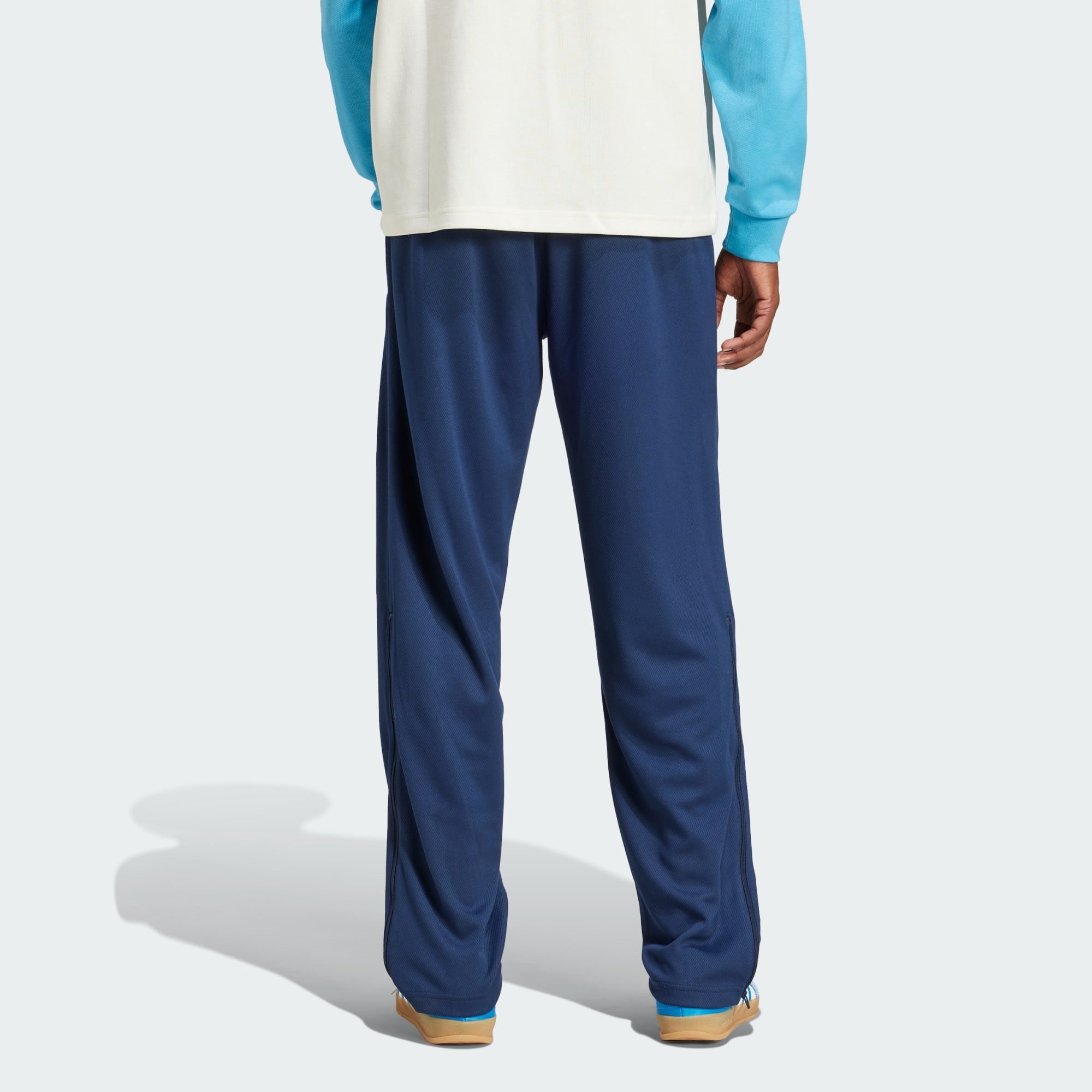adidas Originals Sporthose ZIP FLARE HOSE günstig online kaufen