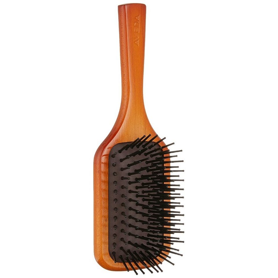 Aveda Haarbürste Aveda Brushes Paddle Brush Mini CHINA Karton @ 1 Stueck x  1 stuk, Glättende Bürste