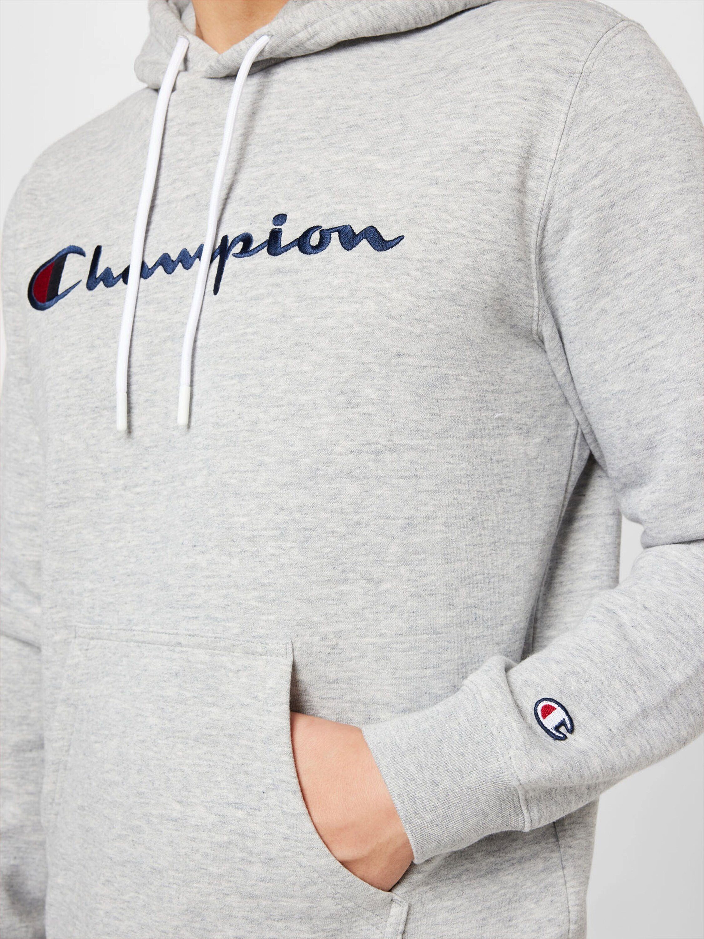 Champion Authentic Athletic Apparel Sweatshirt Classic (1-tlg)