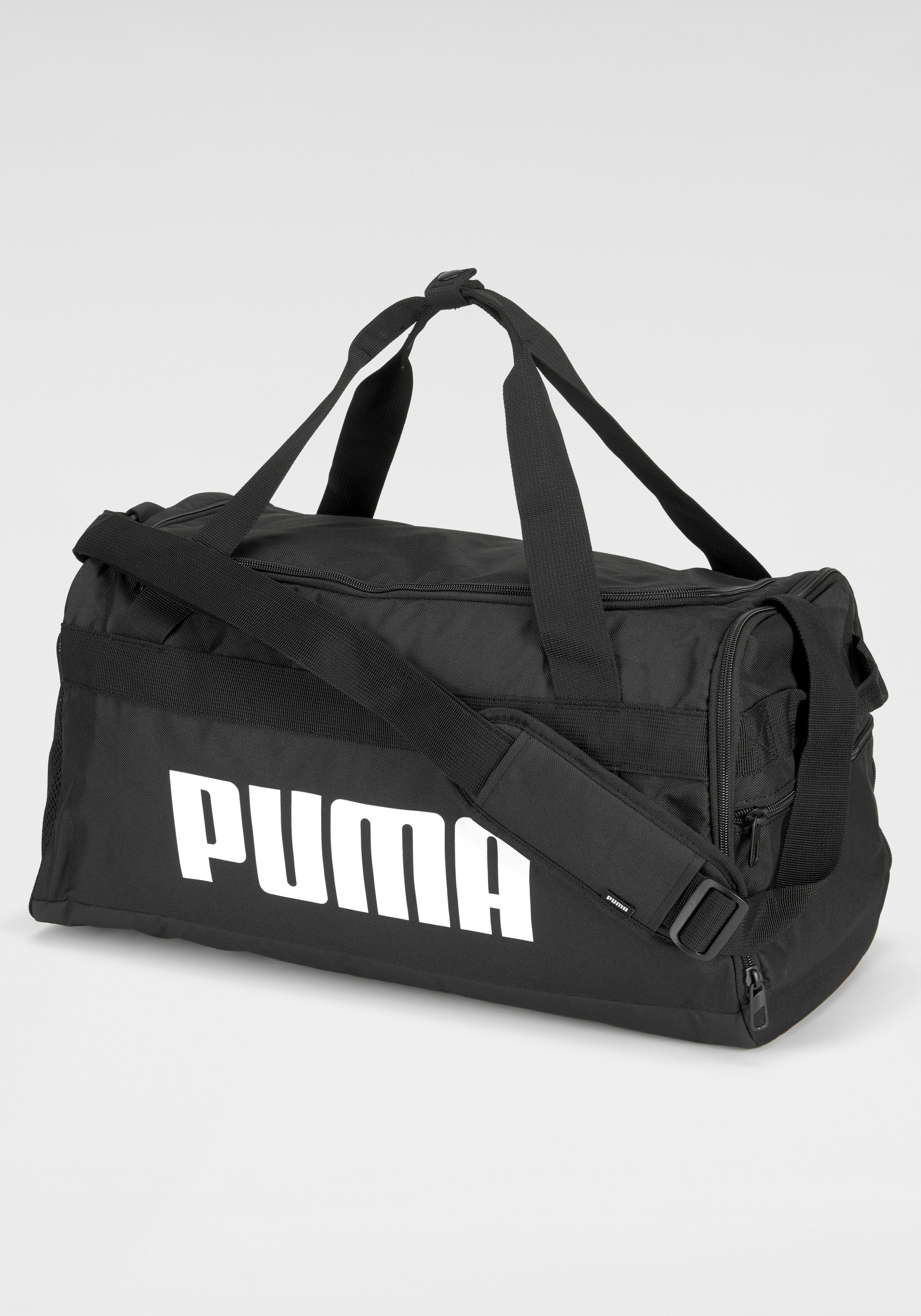 PUMA Sporttasche CHALLENGER DUFFEL BAG S