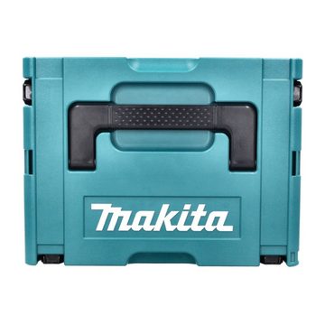 Makita Schlagbohrmaschine DHP 486 A1J Akku Schlagbohrschrauber 18 V 130 Nm Brushless + 1x Akku