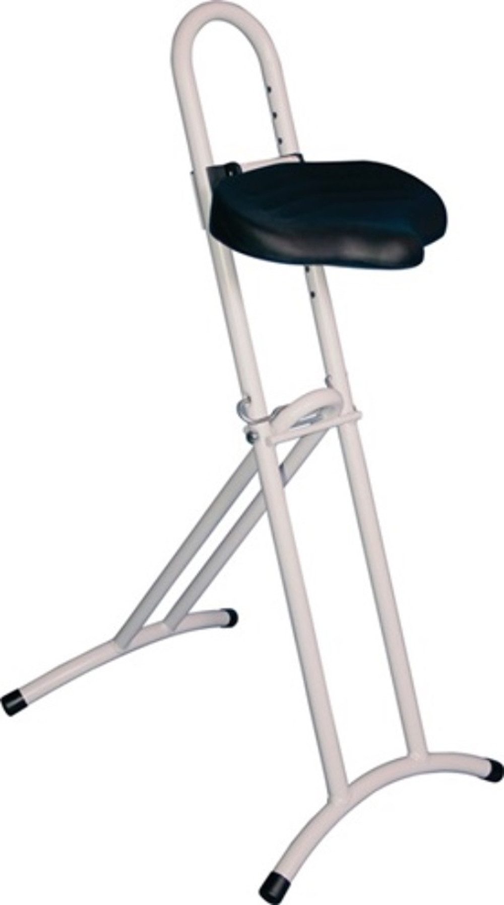 Stehhilfe LOTZ 3680.11 Stehhilfe Integralschaum Sitzhöhenverstellung 610-860 m