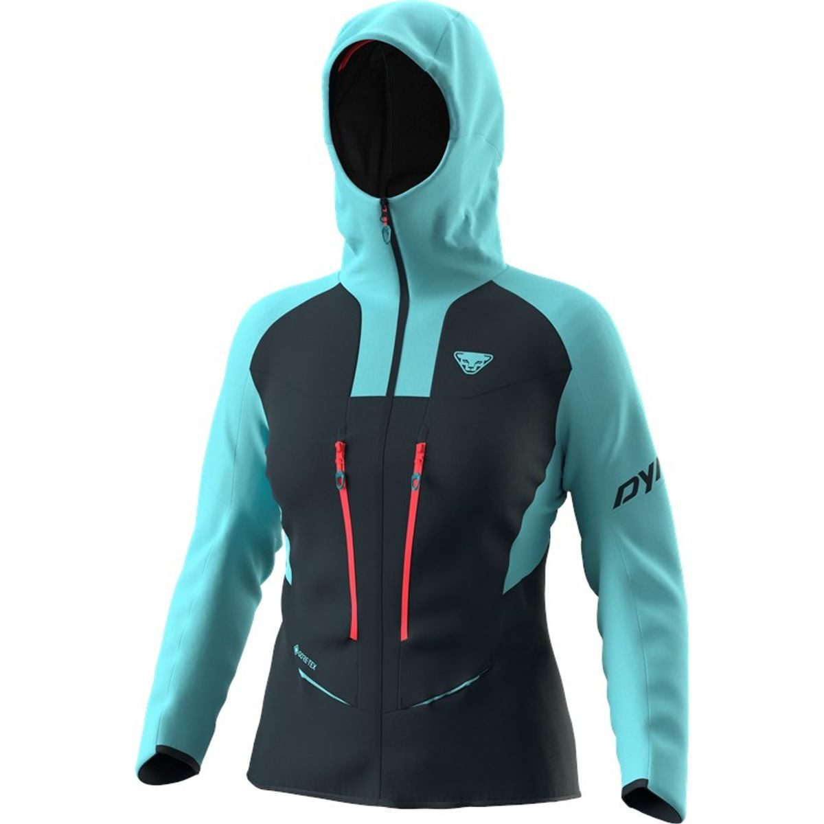 Funktionsjacke Tlt Gtx W Jkt, Damen - DynaFit