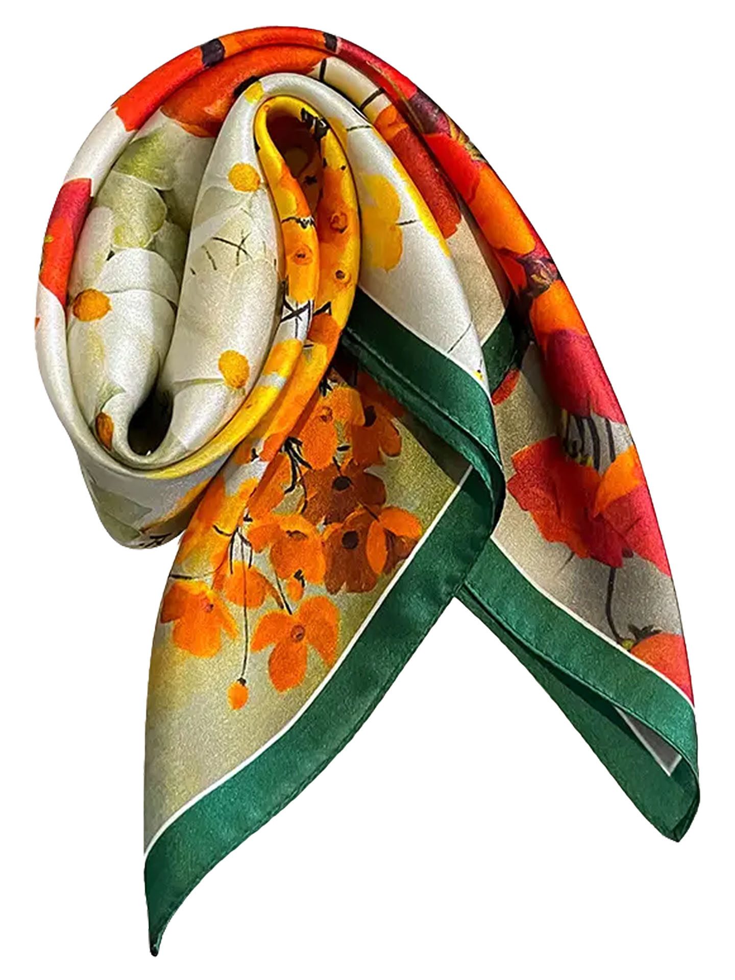 Moschen-Bayern Halstuch Halstuch 100% Seide Damen günstig online kaufen