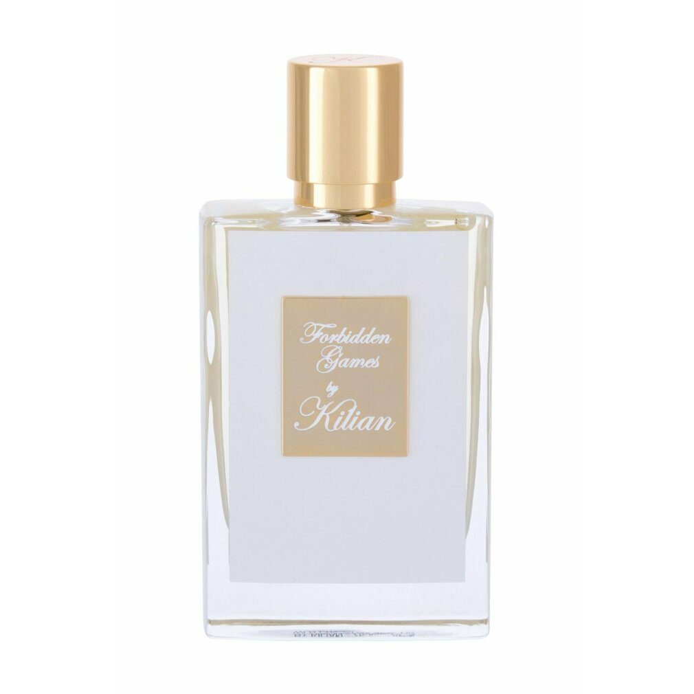 Kilian Eau de Parfum Forbidden Games Eau de Parfum 50ml