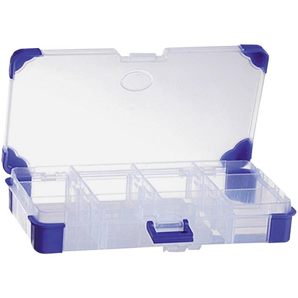 Sortimentskasten Polypro Sortimentskasten JAP 1710