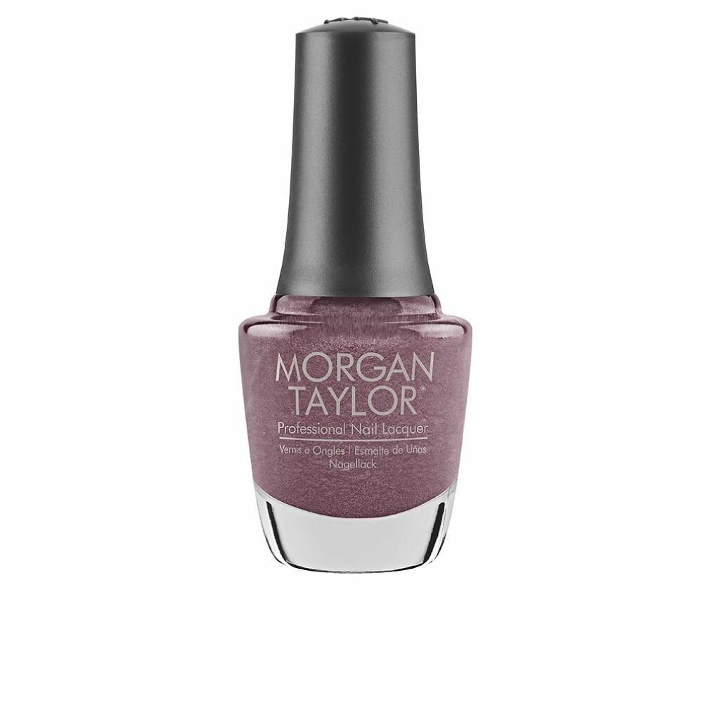Morgan Taylor Nagellack Professional Nail Lacquer No Sudden Mauves 15ml