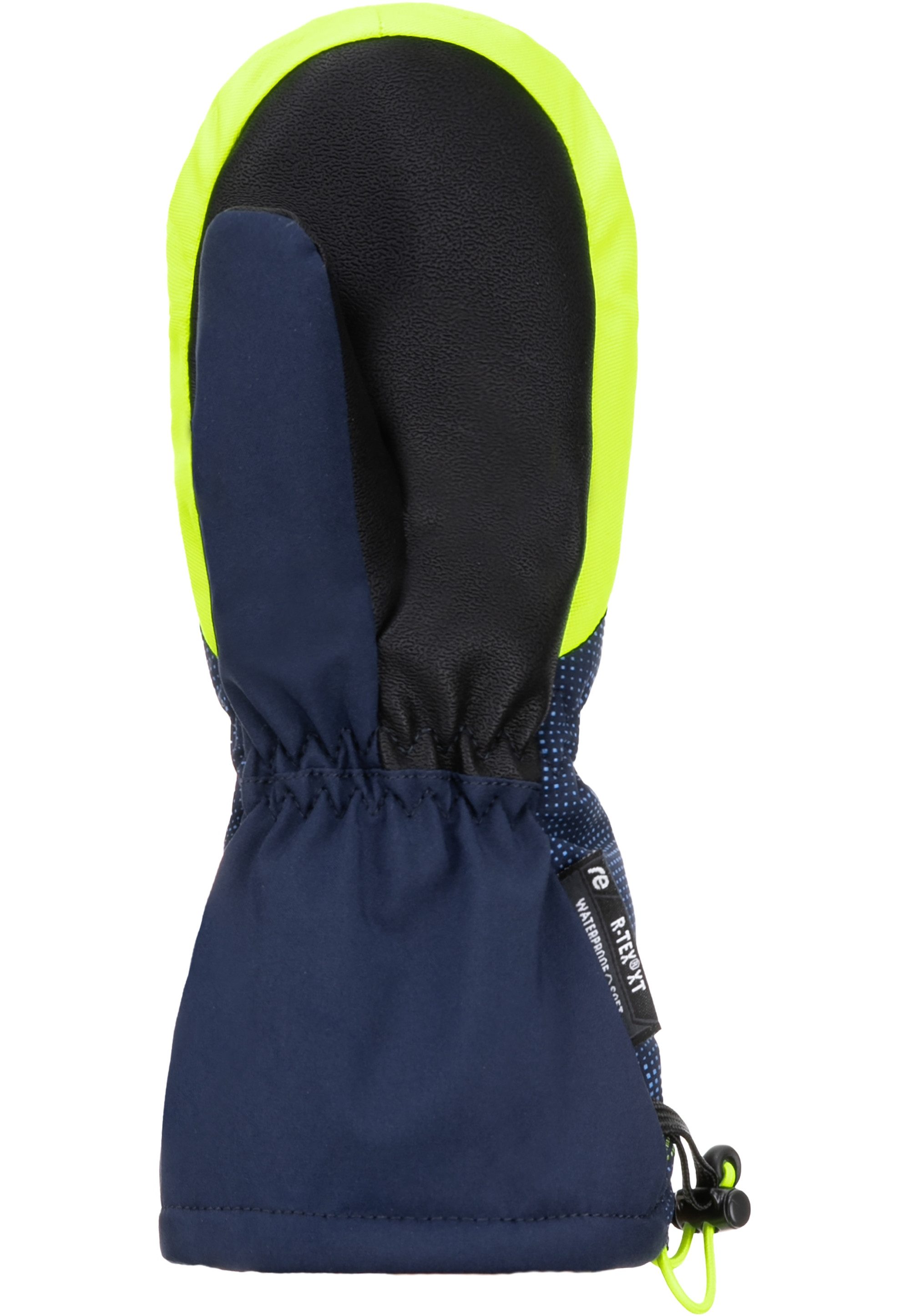 Reusch Fäustlinge Maxi R-TEX® XT MITTEN mit weichem Innenfutter