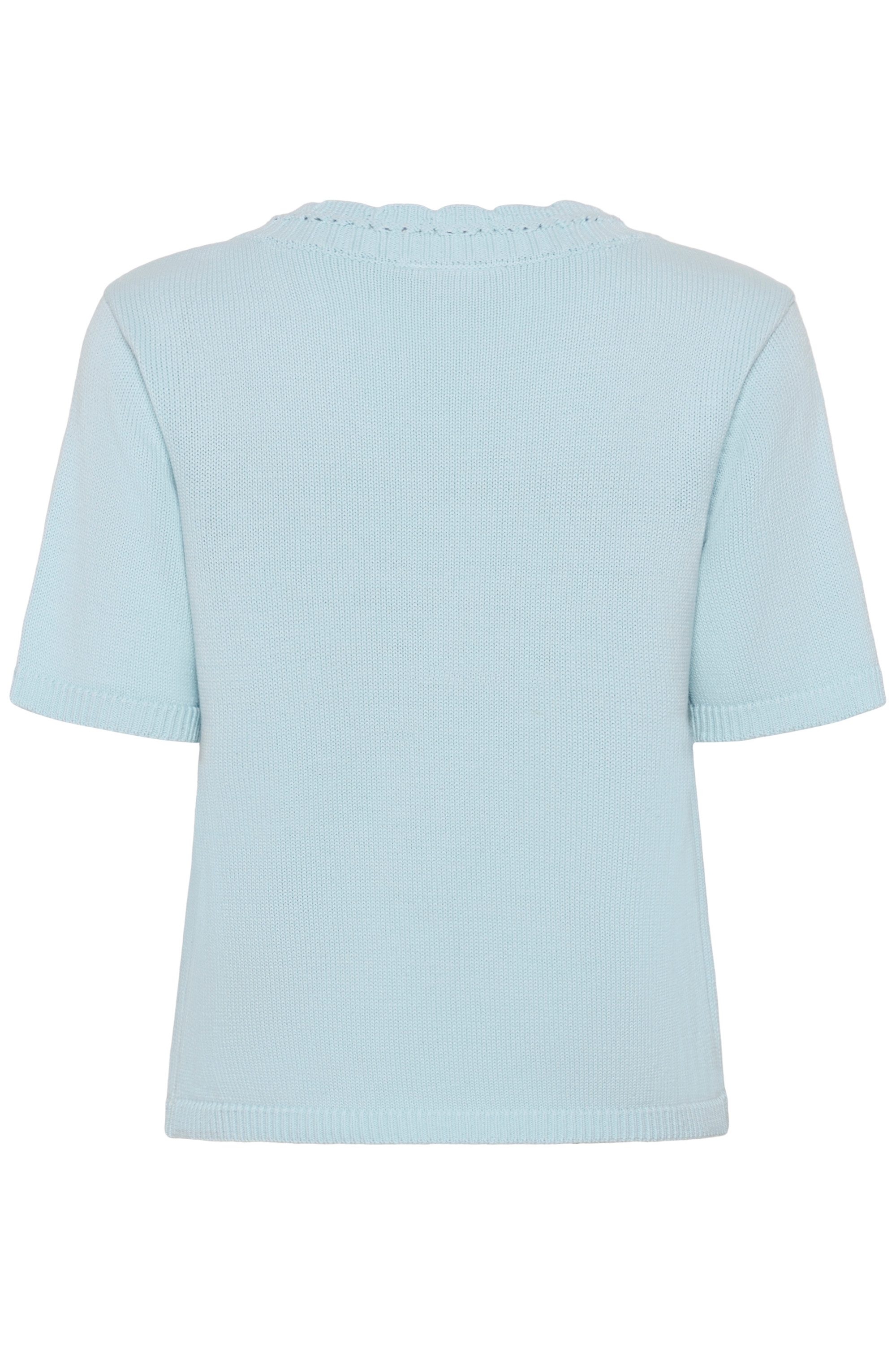 KAFFE Strickpullover Strickpullover KAliliana