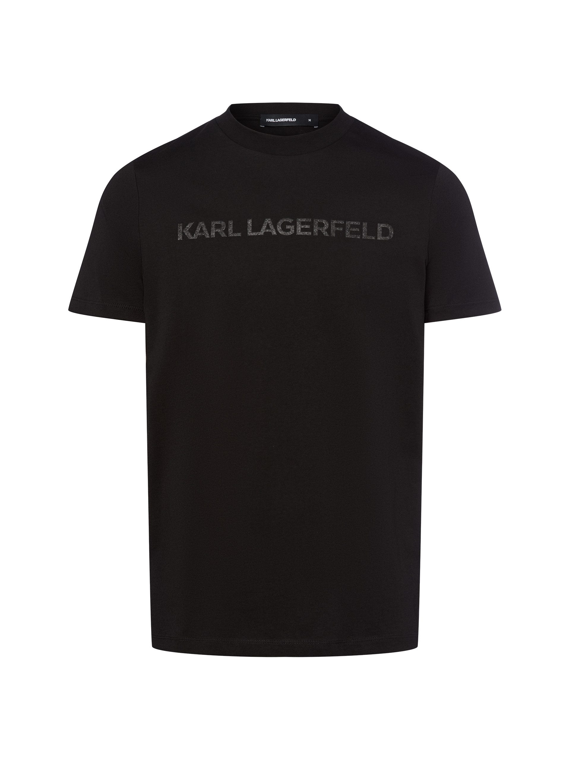 KARL LAGERFELD T-Shirt günstig online kaufen