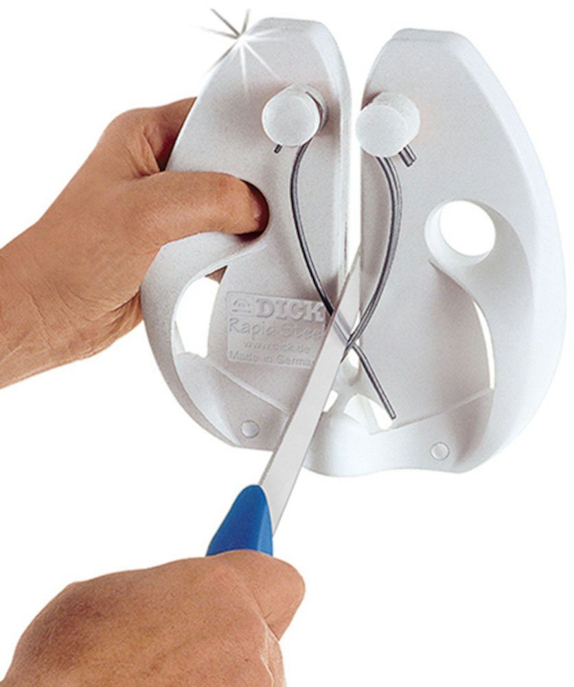 F. DICK Messerschärfer Hyper Drill Rapid Steel