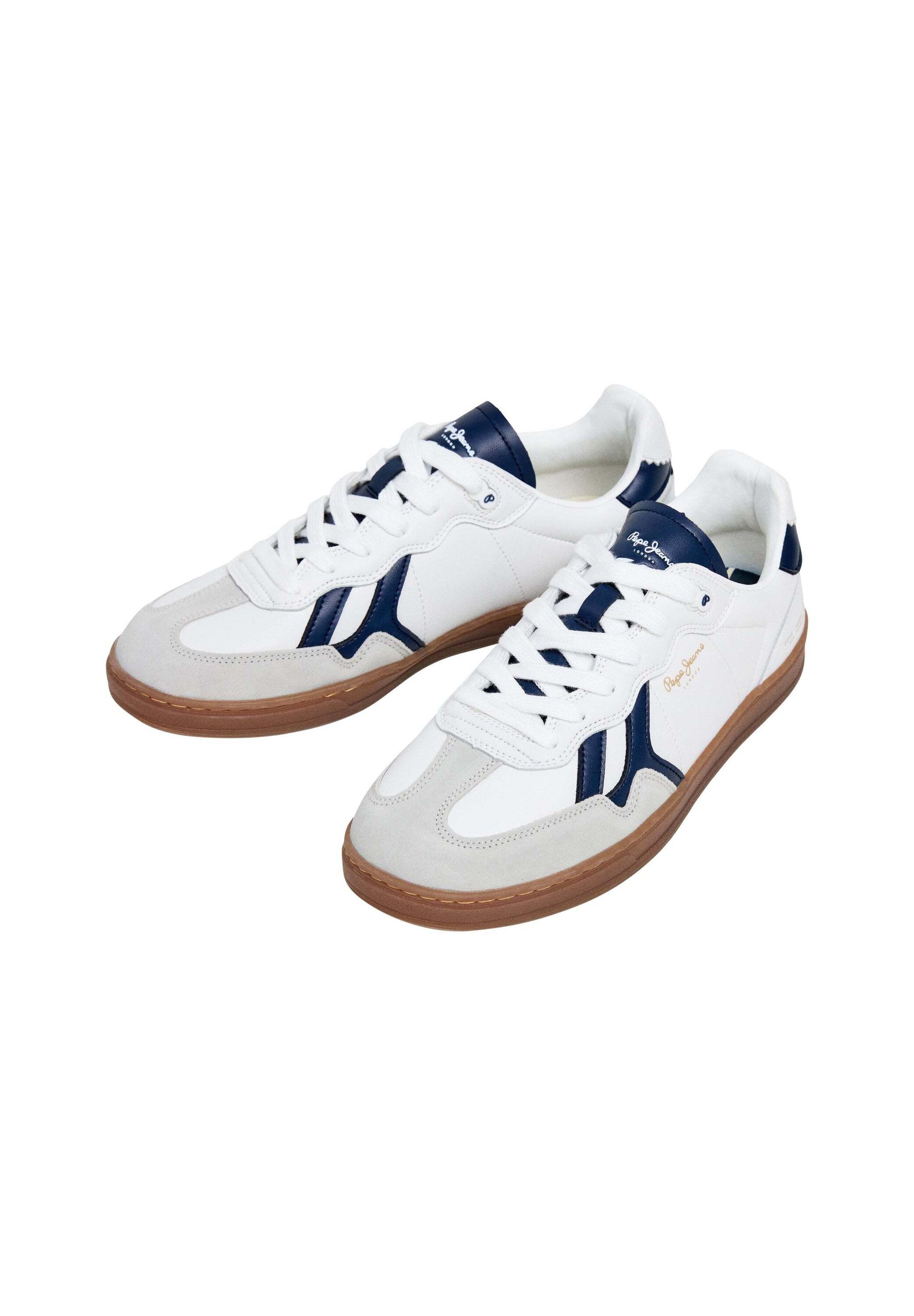 Pepe Jeans trainers BALL ESSENCE M Trainingsschuh