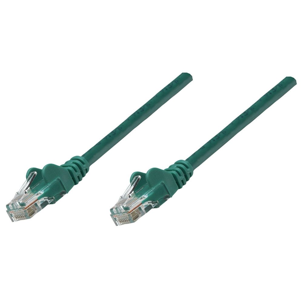 Intellinet RJ45 Cat6 LSOH Netzwerk-Kabel Netzwerkkabel