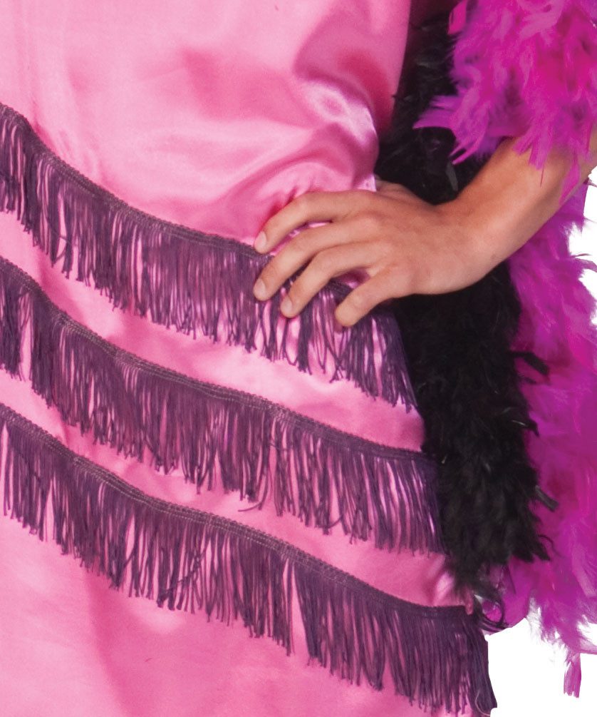 Karneval-Klamotten Kostüm Junggesellenabschied 20er Jahre Charleston Herren, Flapper Gangsterbraut Herrenkostüm 1920 Karneval JGA Party