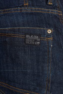 Blend Regular-fit-Jeans ROCK