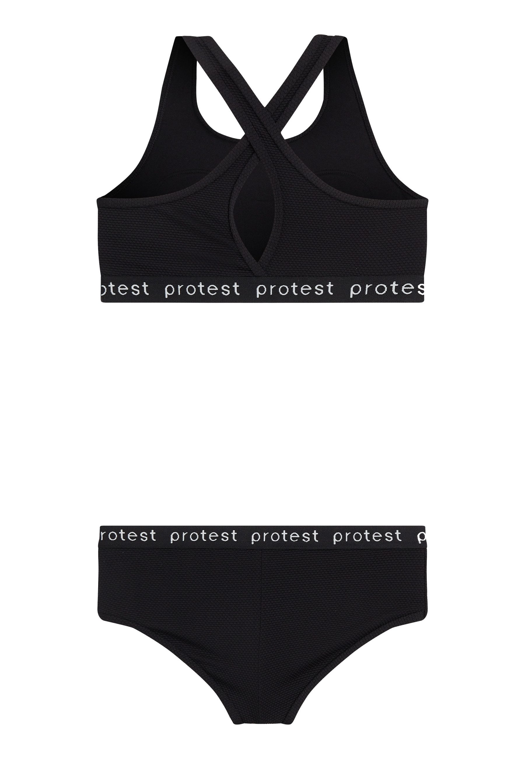 Protest Triangel-Bikini PRTBeau JR (Set, 1-St)